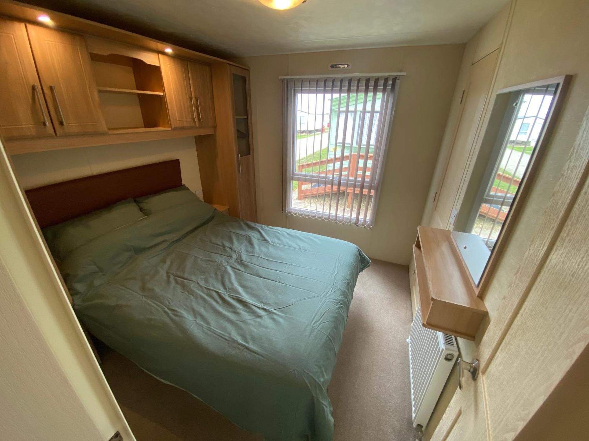 6 Berth Caravan Hire Close To Fantasy Island * Ingoldmells